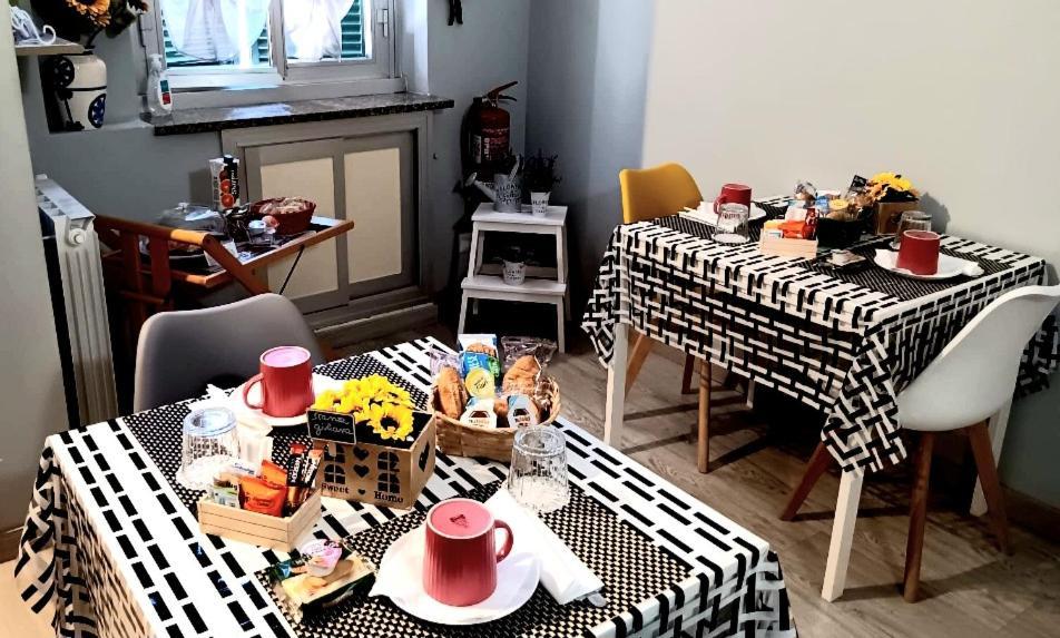 Bed And Breakfast Mamma Giuliana Roma Eksteriør bilde